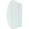 imageKidde Carbon Monoxide Detector Battery Powered CO Alarm with LEDs TestReset Button Low Battery Indicator Portable1 Pack