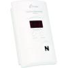 imageKidde Carbon Monoxide Detector Plug In Wall with 9Volt Battery Backup Digital LED Display1 Pack