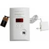 imageKidde Carbon Monoxide Detector Plug In Wall with 9Volt Battery Backup Digital LED Display2 Pack
