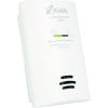 imageKidde Carbon Monoxide Detector Plug In Wall with AA Battery Backup TestHush Button