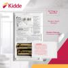 imageKidde Carbon Monoxide Detector Plug In Wall with AA Battery Backup TestHush Button
