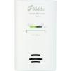 imageKidde Carbon Monoxide Detector Plug In Wall with AA Battery Backup TestHush Button