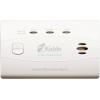 imageKidde Carbon Monoxide Detector with 10Year Battery 3 LEDs Replacement Indicator TestReset Button1 pack