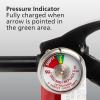 imageKidde Fire Extinguisher for Home 1A10BC Dry Chemical Extinguisher Red Mounting Bracket Included 4 Pack6 Pack