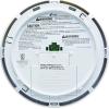 imageKidde Hardwired Carbon Monoxide Detector with 9Volt Battery Backup Digital LED Display 575 diameter x 18 depthDetector
