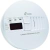 imageKidde Hardwired Carbon Monoxide Detector with 9Volt Battery Backup Digital LED Display 575 diameter x 18 depthDetector