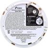 imageKidde Smoke Detector 10Year Battery LED Indicators Replacement Alert TestReset Button 2 Pack6th Edition