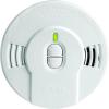 imageKidde Smoke Detector 10Year Battery LED Indicators Replacement Alert TestReset Button 2 Pack6th Edition