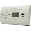 imageKidde UltraSensitive Carbon Monoxide Detector for Pets Health or Medical Conditions Battery Powered with Digital Display UNIT