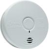 imageKidde Hardwired Smoke ampamp Carbon Monoxide Detector AA Battery Backup Smoke Alarm Interconnectable LED Warning Light Indicators 2 Pack6th Edition