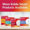 imageKidde Smart Smoke Detector ampamp Indoor Air Quality Monitor WiFi Alexa Compatible Device Hardwired wBattery Backup Voice ampamp App Alerts