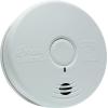 imageKidde Smoke ampamp Carbon Monoxide Detector 10Year Battery Powered LED Warning Light Indicators 4 Pack6th Edition