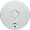 imageKidde Smoke ampamp Carbon Monoxide Detector 10Year Battery Powered LED Warning Light Indicators 4 Pack6th Edition