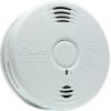 imageKidde Smoke ampamp Carbon Monoxide Detector 10Year Battery Powered Voice Alerts LED Warning Light Indicators 2 Pack6th Edition