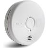 imageKidde Smoke ampamp Carbon Monoxide Detector 10Year Battery Powered LED Warning Light Indicators 4 Pack6th Edition
