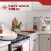 imageKidde Flame Out Fire Fighting Spray 14oz for Home Use Kitchens Dorms Apartments 2 Pack