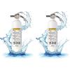 imageKidde Mariner 10 Marine Fire Extinguisher for Boats ampamp Watercrafts 10BC 4 Lbs Coast Guard Approved Strap Bracket Included WhiteMAR110