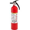 imageKidde Pro 210 2A10BC Fire Extinguisher Rechargeable MultiPurpose for Home ampamp Office 4 lbs Mounting Bracket Included  Red1 Pack