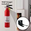 imageKidde Pro 210 2A10BC Fire Extinguisher Rechargeable MultiPurpose for Home ampamp Office 4 lbs Mounting Bracket Included  Red1 Pack