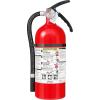 imageKidde Fire Extinguisher for Home ampamp Office Use 2A10BC 713 Lbs Hose ampamp Wall Mount Included