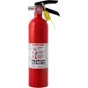 imageKidde Pro 210 2A10BC Fire Extinguisher Rechargeable MultiPurpose for Home ampamp Office 4 lbs Mounting Bracket Included  Red1 Pack