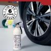 imageKidde Fire Extinguisher for Vehicles Cars Trucks SingleUse 10BCM5G