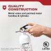imageKidde Fire Extinguisher for Vehicles Cars Trucks SingleUse 10BCM5G