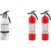 imageKidde Fire Extinguisher for Vehicles Cars Trucks SingleUse 10BCM5G