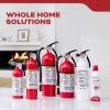 imageKidde Fire Extinguisher for Vehicles Cars Trucks SingleUse 10BCM5G