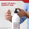 imageKidde Fire Extinguisher for Vehicles Cars Trucks SingleUse 10BCM5G