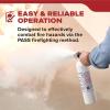 imageKidde Fire Extinguisher for Vehicles Cars Trucks SingleUse 10BCM5G