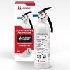 imageKidde Fire Extinguisher for Vehicles Cars Trucks SingleUse 10BCM5G