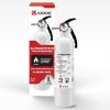 imageKidde Fire Extinguisher for Vehicles Cars Trucks SingleUse 10BCM10G