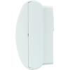 imageKidde Carbon Monoxide Detector Battery Powered CO Alarm with LEDs TestReset Button Low Battery Indicator PortableClamshell Packaging
