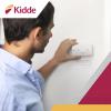 imageKidde Carbon Monoxide Detector Battery Powered CO Alarm with LEDs TestReset Button Low Battery Indicator PortableClamshell Packaging