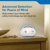 image:imageKidde Carbon Monoxide Detector AA Battery Powered Detects LowLevel CO Digital Backlit Display Portable for Travel or Home LED Status Indicators 85 dB Alarm 5th Edition COBDL1 Pack
