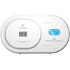 image:imageKidde Carbon Monoxide Detector AA Battery Powered Digital Backlit Display Portable for Travel or Home LED Status Indicators 85 dB Alarm 5th Edition COBD1 Pack
