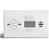 image:imageKidde Carbon Monoxide Detector AA Battery Powered Digital Backlit Display Portable for Travel or Home LED Status Indicators 85 dB Alarm 5th Edition COBD1 Pack