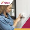 image:imageKidde Carbon Monoxide Detector AA Battery Powered Digital Backlit Display Portable for Travel or Home LED Status Indicators 85 dB Alarm 5th Edition COBD1 Pack