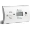 image:imageKidde Carbon Monoxide Detector AA Battery Powered Digital Backlit Display Portable for Travel or Home LED Status Indicators 85 dB Alarm 5th Edition COBD1 Pack
