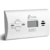 image:imageKidde Carbon Monoxide Detector AA Battery Powered Digital Backlit Display Portable for Travel or Home LED Status Indicators 85 dB Alarm 5th Edition COBD1 Pack