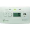 image:imageKidde Carbon Monoxide Detector 10Year Battery Powered Digital Backlit Display LED Status Indicators 85 dB Alarm 5th Edition COBD101 Pack