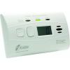 image:imageKidde Carbon Monoxide Detector 10Year Battery Powered Digital Backlit Display LED Status Indicators 85 dB Alarm 5th Edition COBD101 Pack