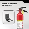 image:imageKidde Pro 210 Commercial Fire Extinguisher 2A10BC PRO4MP1 1 Pack  Rechargeable and Reusable Extinguisher for Small to Medium Common Liquid amp Electrical Fires 4 lb Dry Chemical1 Pack